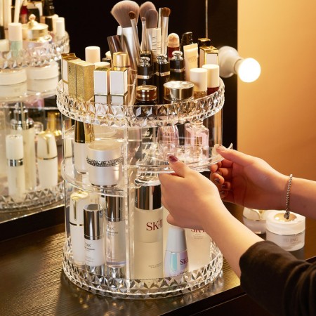 Dressing Table Organizer